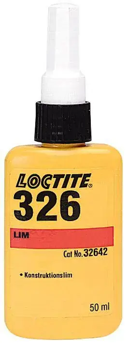 LOCTITE AA 326 BO50ML SE Sänkt pris