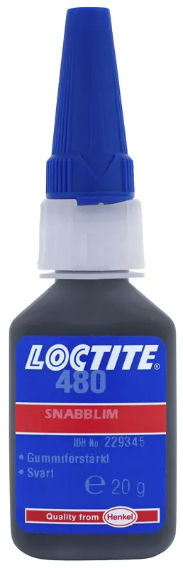 Premium LOCTITE 480 BO20G SE