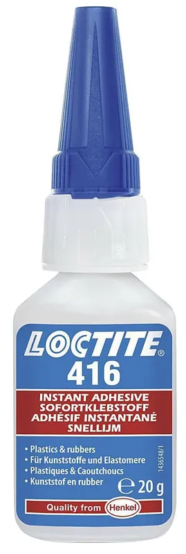 LOCTITE 416 BO20G SE/FI Fynd