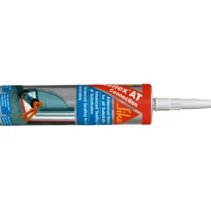 FOGMASSA AT CONN VIT 600ML Handla nu