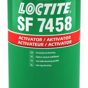 LOCTITE SF 7458 500ML SFDN Erbjudande