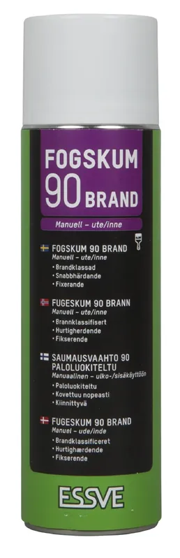 FOGSKUM 90 BRAND 400ML Fynd
