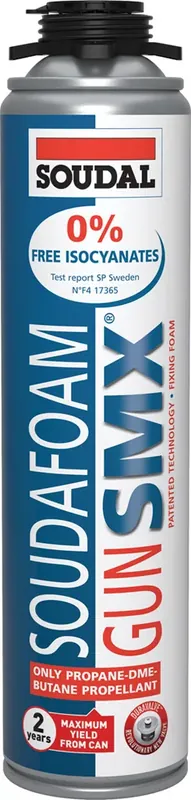 FOGSKUM SMX 500ML Kampanjpris