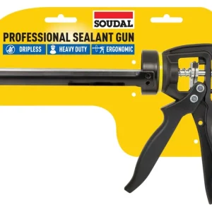 Billig FOGPISTOL PROFESSIONAL