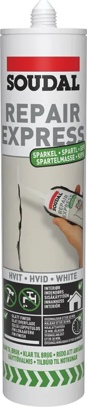 SPACKELFOG REPAIR EXPRESS 300ML Rea