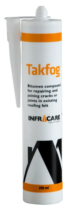 Begränsad tid TAKFOG 300ML