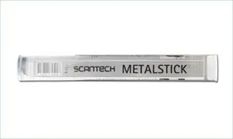 Rabatt REPARATIONSMATERIAL METAL 120G