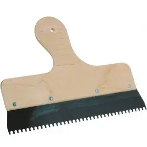 Nedsatt pris TANDSPACKEL 400MM 5X6X3MM 5418