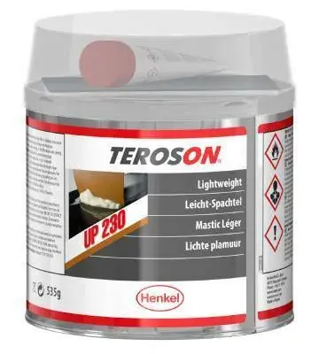TEROSON UP 210 CR2655G ML Köp nu