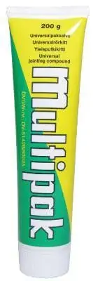 RÖRKITT MULTIPAK 200 GR Billig
