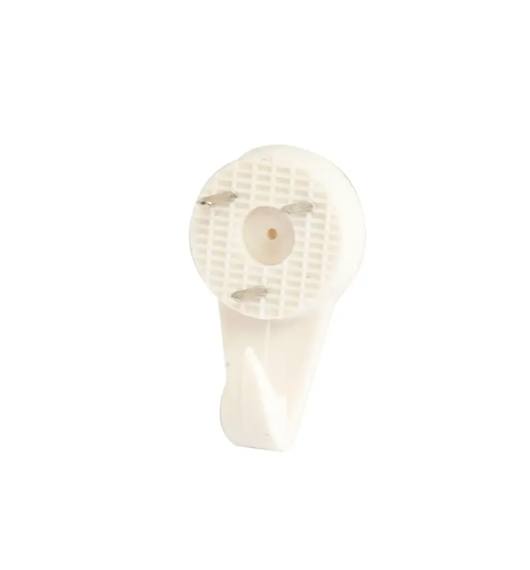 Populär ALL-KROK 612 PLAST VIT SB