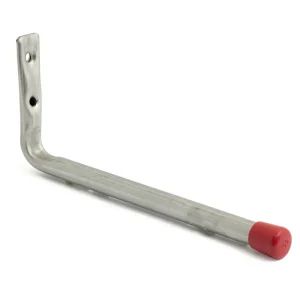 STEGHÅLLARE 8507 176 MM GALV Nedsatt pris
