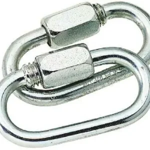 Premium SNABBLÄNK EFZ 4X12,5X39,5MM
