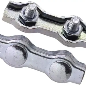 Trygg betalning LINLÅS LÅSBLECK 6MM