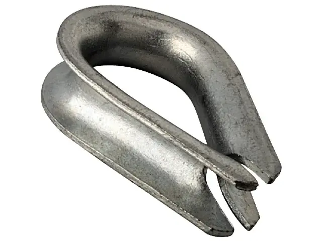 Extra rabatt KAUS FÖR 10MM LINA SB (3ST)
