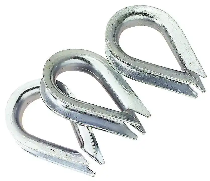 KAUS GALV 12MM Begränsat erbjudande