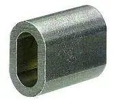 Erbjudande LINLÅSTALURIT ALU 3MM