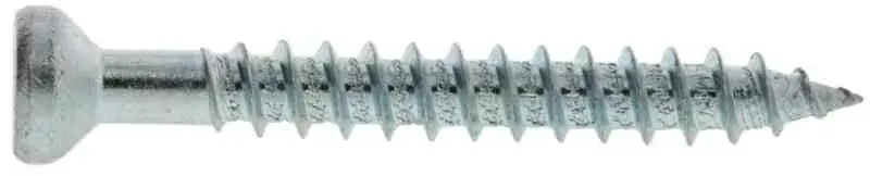 Nyhet SKRUV TRT650 ADJUF 6X50 (100)