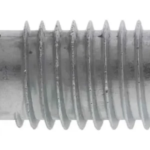KARMSKRUV WM28 28MM (100) Snabb leverans