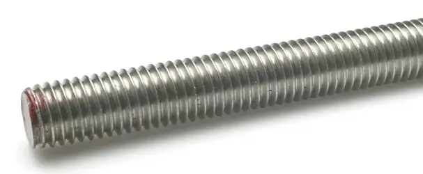 GÄNGSTÅNG HGS 976 A4-70 M18X1M Endast idag