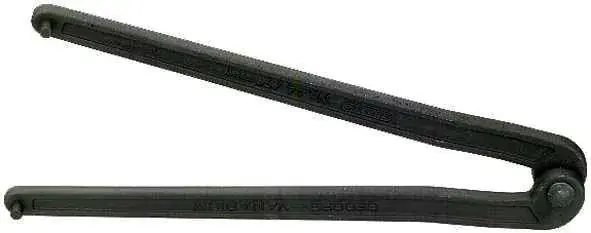 I lager STIFTNYCKEL 44- 8 MM