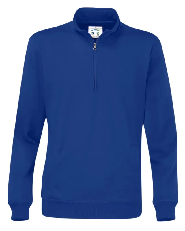 SW-SHIRT 141012-767 ROYAL-S Reapris
