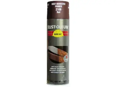 Rabatt SPRAYFÄRG 21 PRIMER