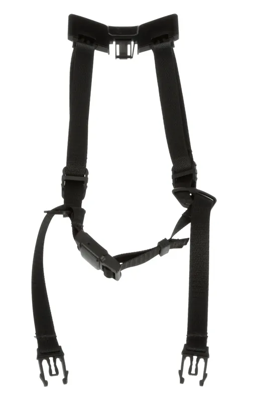 Kundfavorit HAKBAND 3M SECUREFIT X5500 MAGNET