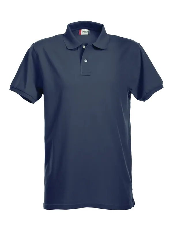 Rabatter PIKÉ STRETCH PREMIUM 028240 MARIN