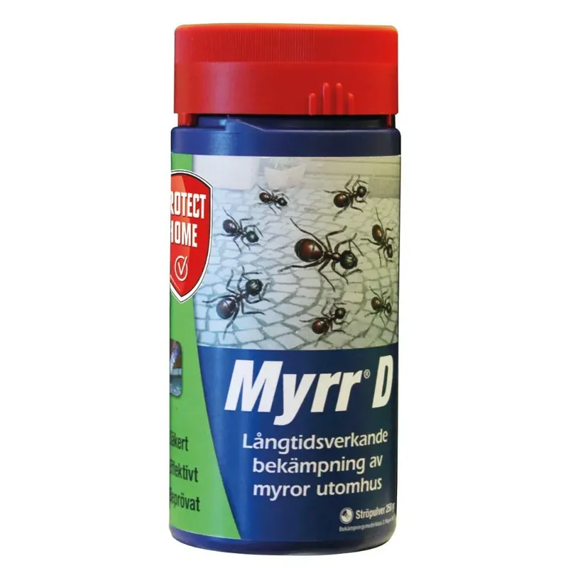 Premium MYRR D PROTECT 250G