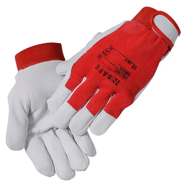 InSafe Velcro Extra rabatt