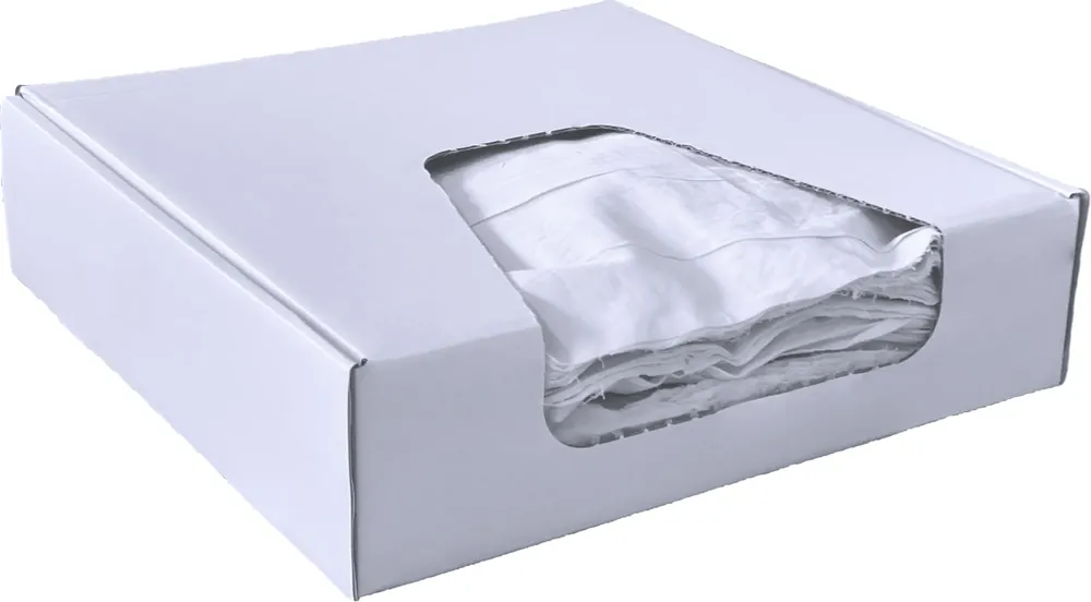RETEX VITA BOMULLSLAKAN BOX 3,3KG Begränsat erbjudande