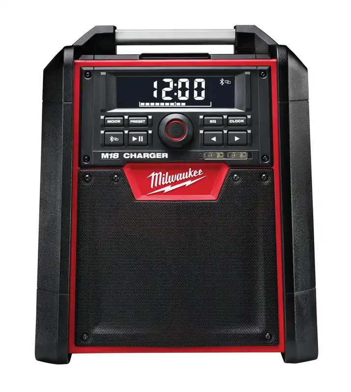 RADIO M18 RC-0 Kundfavorit