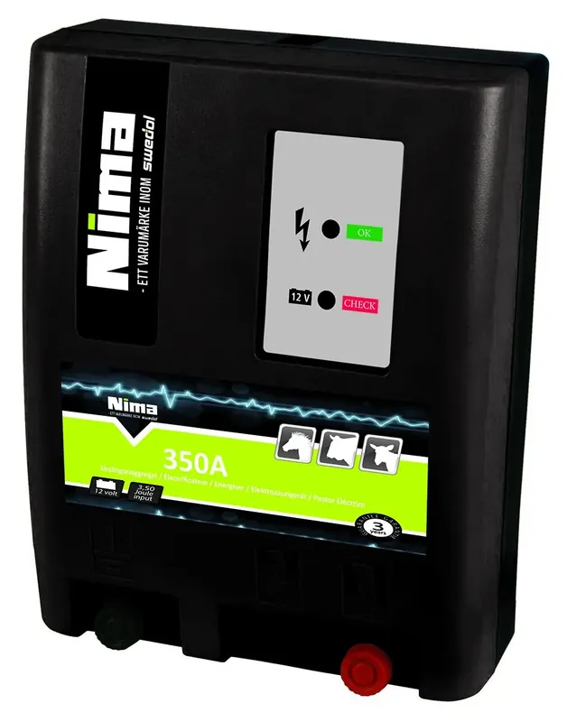 AGGREGAT 350A 3,5J/12V Köp online