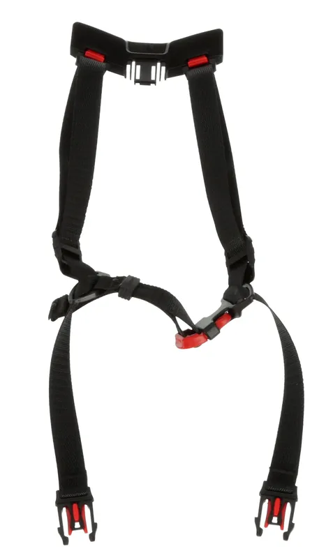 Billigare HAKBAND 3M SECUREFIT X5000 PLAST