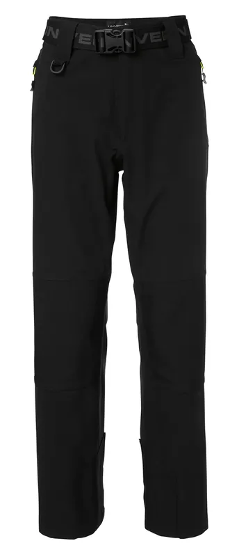 SKALBYXA 3L STRETCH PROTEC 9281 DAM SVART Outlet