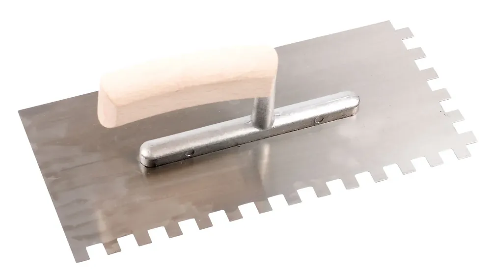 Utförsäljning TANDSPACKEL 280MM 8x8MM