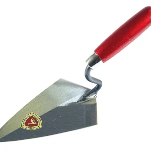Utförsäljning SKÄRSLEV 140MM TRÄHANDTAG