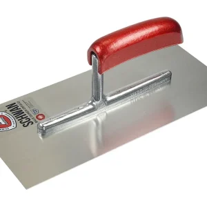 Begränsat erbjudande SLIPSTÅL 280X130MM ROSTFRI