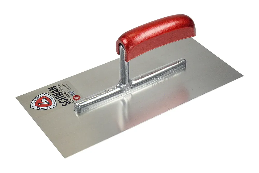 Begränsat erbjudande SLIPSTÅL 280X130MM ROSTFRI