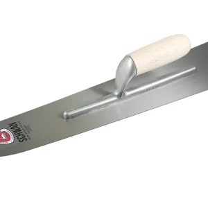Köp online SVÄRD 450X115MM TRÄHANDTAG