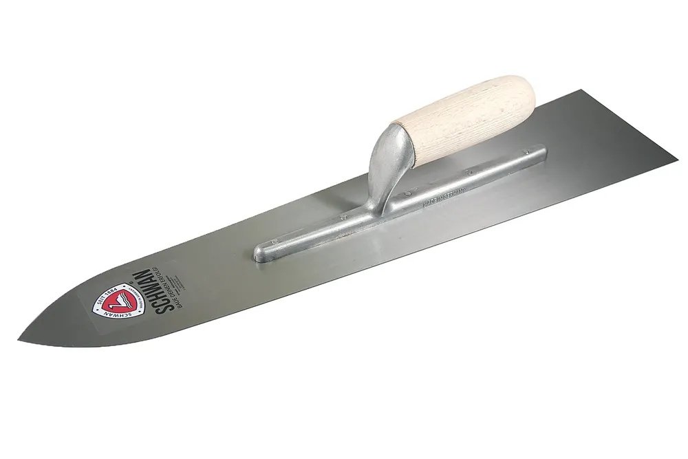 Köp online SVÄRD 450X115MM TRÄHANDTAG