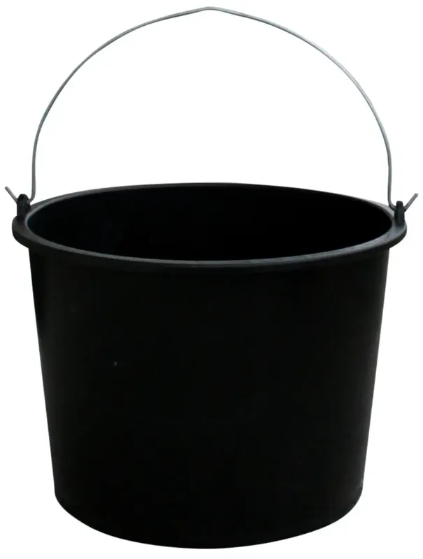 Snabb frakt ALLHINK 20 L SVART
