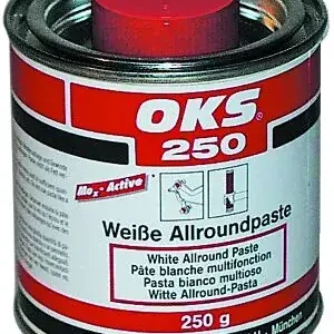 Outlet UNIVERSALPASTA OKS 250 250GR
