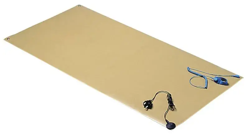 SERVICESATS ESD 1200X600MM Reapris