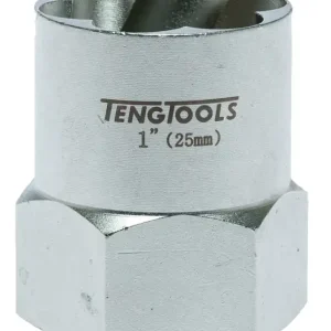 Lägg i varukorgen SEXKANTUTDRAGARE 1/2 24MM