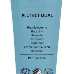 HUDVÅRDSKRÄM PLUTECT DUAL Handla nu