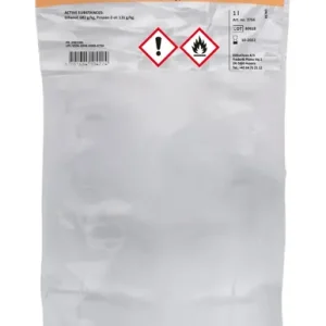 Trygg betalning HANDDESINFEKTION GEL 85%