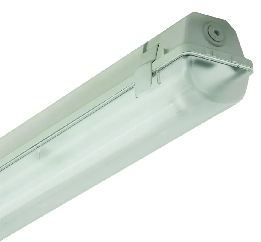 LYSRÖRSARMATUR TORES IP65 Premium