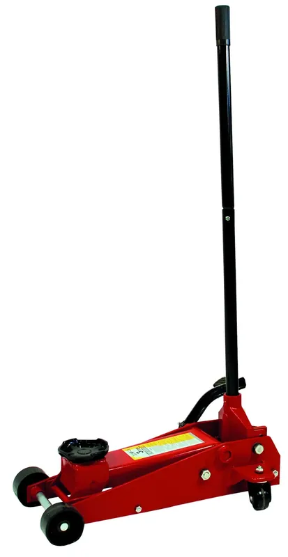 VERKSTADSDOMKRAFT 3 TON QUICK Kampanj